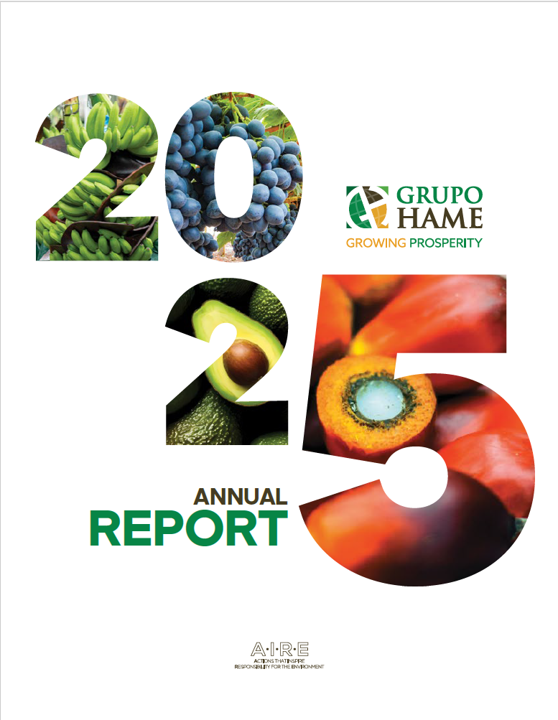 Imagen sobre Annual Report