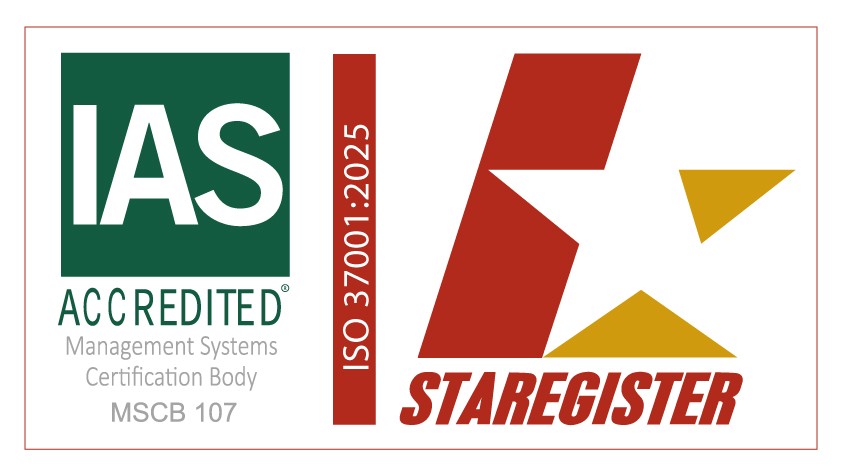 Logo Staregister con licencia